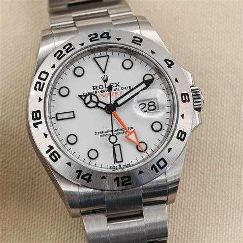 2021 rolex explorer|Rolex explorer ii 2021.